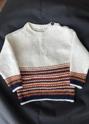 Светер дитячий