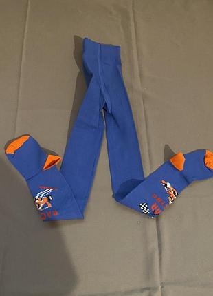 Колготи демісезонні