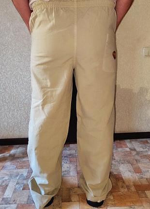 Штани котон супер 7