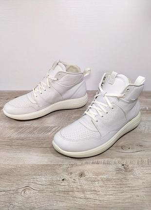 Черевики eccо 41р 2