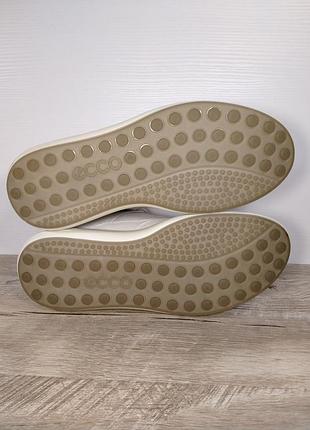 Черевики eccо 41р 5