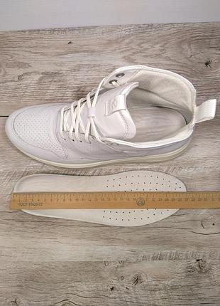 Черевики eccо 41р 8