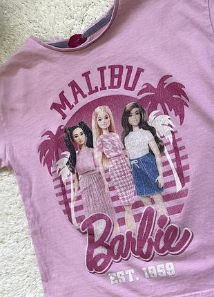 Піжама barbie 10 років 6