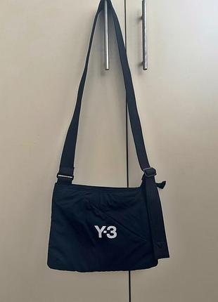 Сумка adidas y-3
