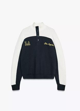 Кофта светр zara