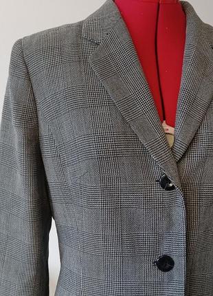 Французский жакет