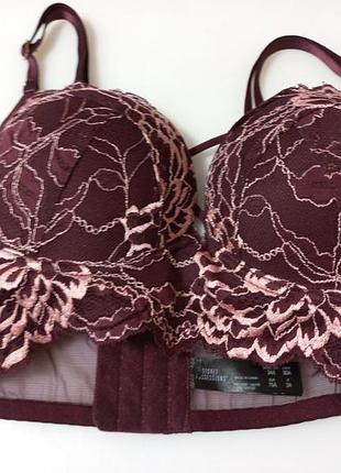 Бюст пуш ап р.34а-в