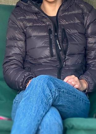 Продам пуховік canada 🍁 goods