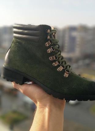 Нові жіночі черевики corso como