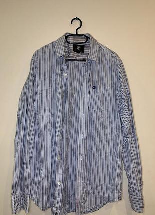 Сорочка чоловіча, фірмова