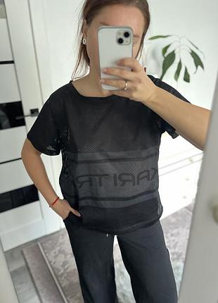 Спортивна футболка kari traa