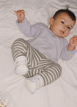 Дитяче пінетки для малюків 👶✨