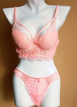 Комплект белья intimissimi