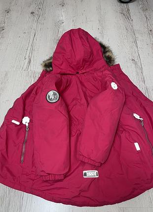 Куртка lenne 122