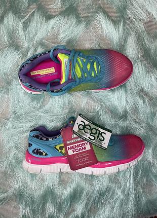 Кросівки skechers