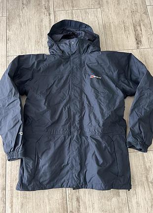 Куртка мужская