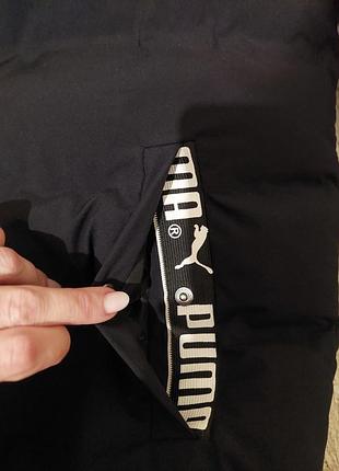 Куртка puma 3