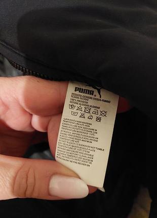 Куртка puma 5
