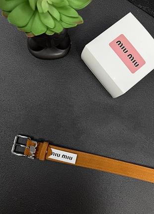 Ремень женский замш 3см, пояс натуральная замша, пояс из натуральной замши, ремень классический замшевый ржий серебро пояс