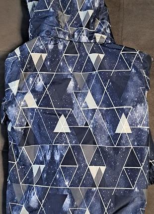 Термокуртка на мальчика 4