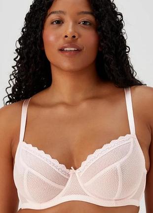 Бюстгальтер 75f
