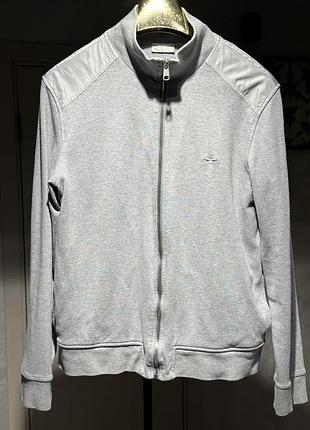 Dior чоловічка зіп кофта