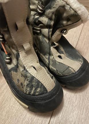 Чоботи дитячі