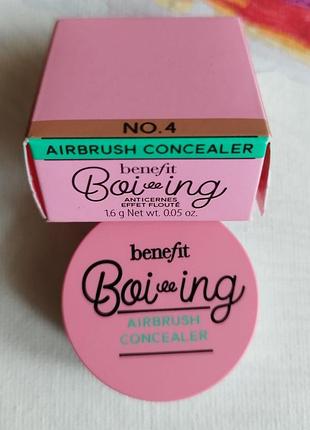 Консилер benefit