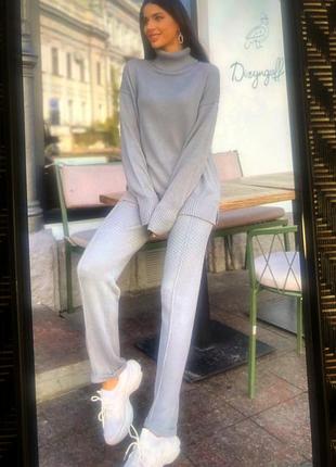 Костюм жіночий маст-хев в таку погоду vs-insaid