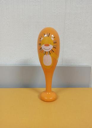 Брязкальце маракас левеня