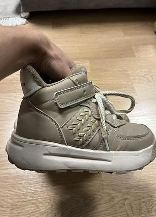 Кросівки на дівчинку 7