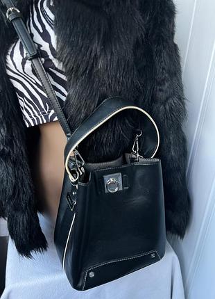 Сумка-тоут fiorelli