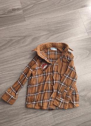 Рубашка для немовлят