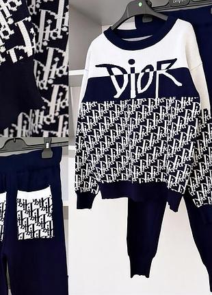 Костюм ді🧡ор