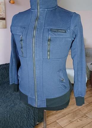 Мужская куртка