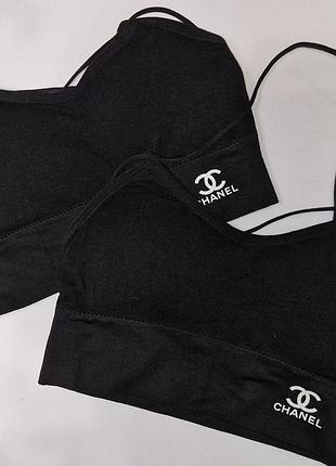 Топік чорний,с/м