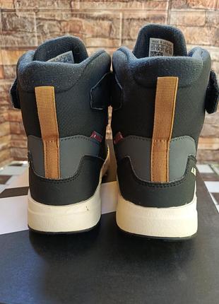 Черевики adidas terrex 5
