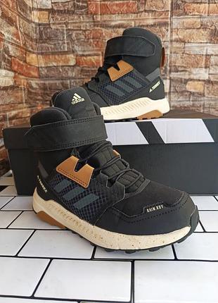 Черевики adidas terrex 2
