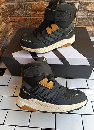 Черевики adidas terrex 3