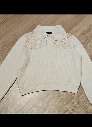 Ошатний светрик