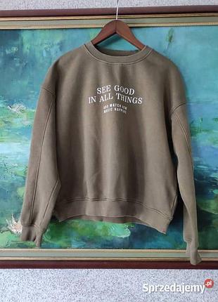 Стильный женский свитшот бренда house