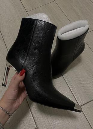 👢 ботильйони michael kors