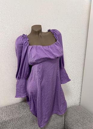 Сукня коротка