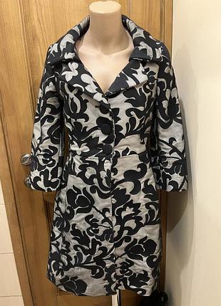 Вишукане пальто mango, s-m