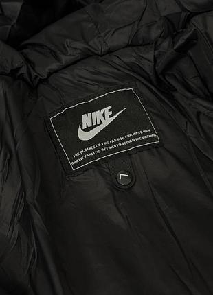Куртка nike 6