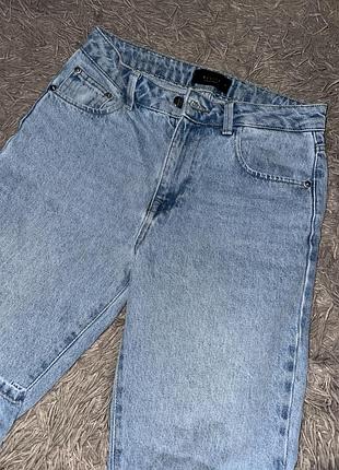 Джинси жіночі mom денім mohito 36 розмір