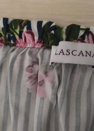 Вискозная блуза lascana5 фото