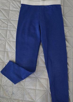 Детские термолеггинсы icebreaker kids merino 260 термоодежды брюки шерстяные