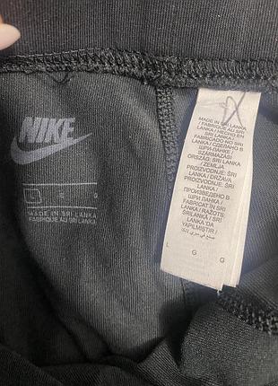 Лосины nike 4