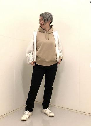 Унісекс худі uniqlo sweat pullover hoodie 3